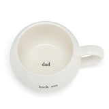 Kick Ass.. Dad Ball Mug