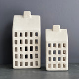 Ceramic Candle House