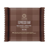 Espresso Mini Chocolate Bar