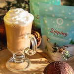 Sipping Chocolate Holiday Edition