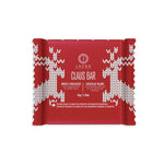 Claus Mini Chocolate Bar