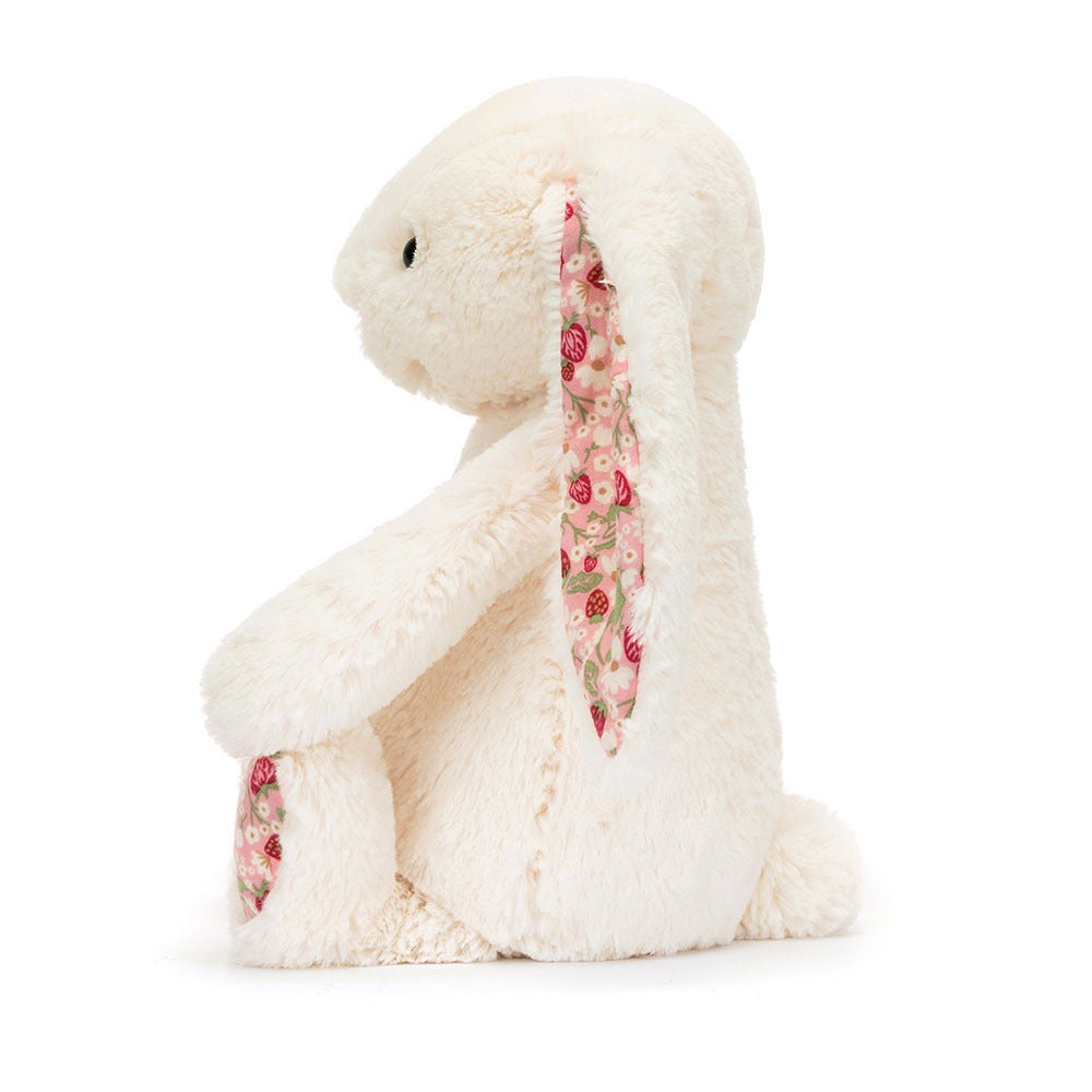 Blossom Cream Bunny 'Berry' | Jellycat