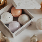 Bath Bomb Gift Box - Mini Bath Bombs