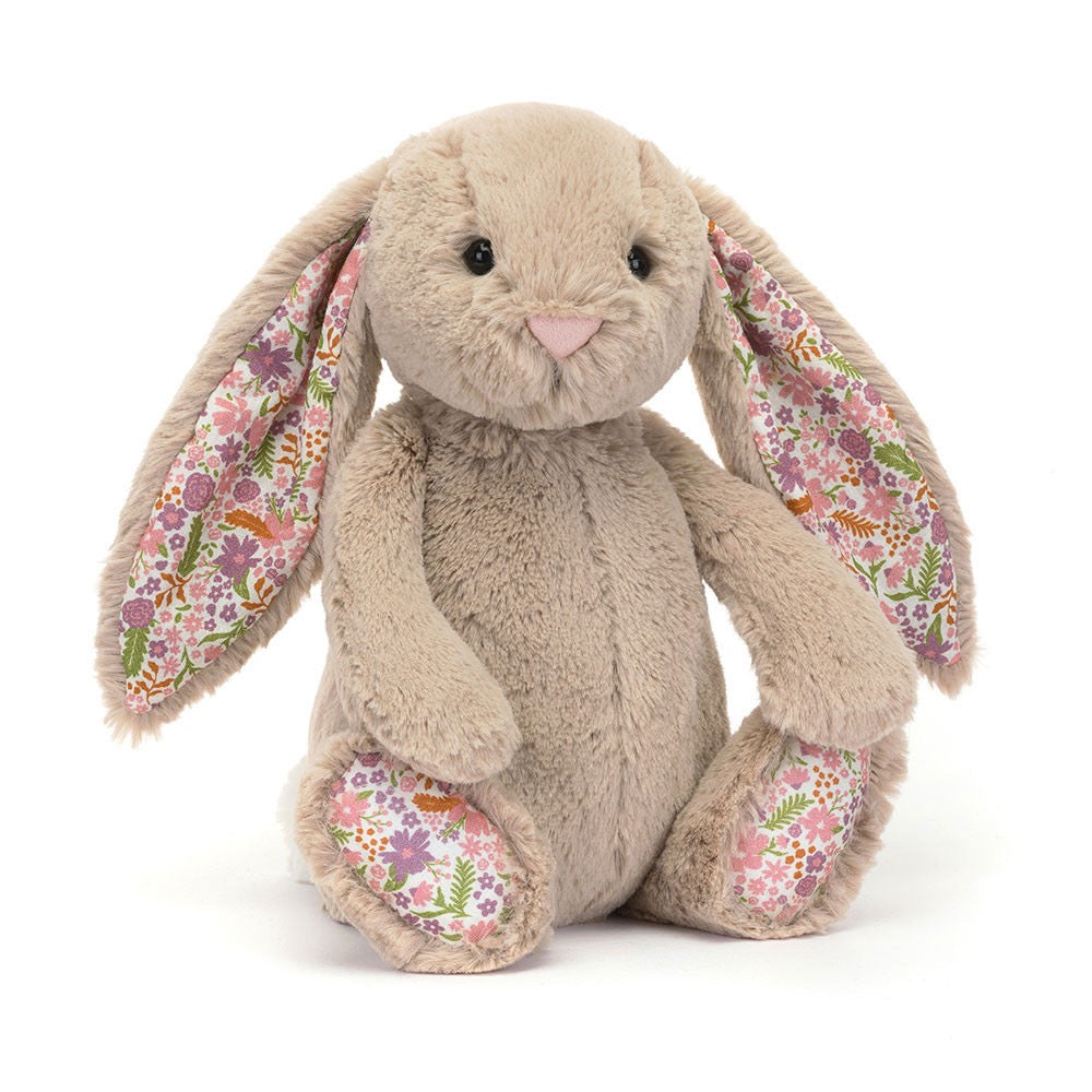 Blossom Beige Bunny 'Petal' | Jellycat