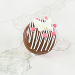 Milk Hot Chocolate Bomb