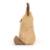 Amuseables Peanut Reindeer | Jellycat