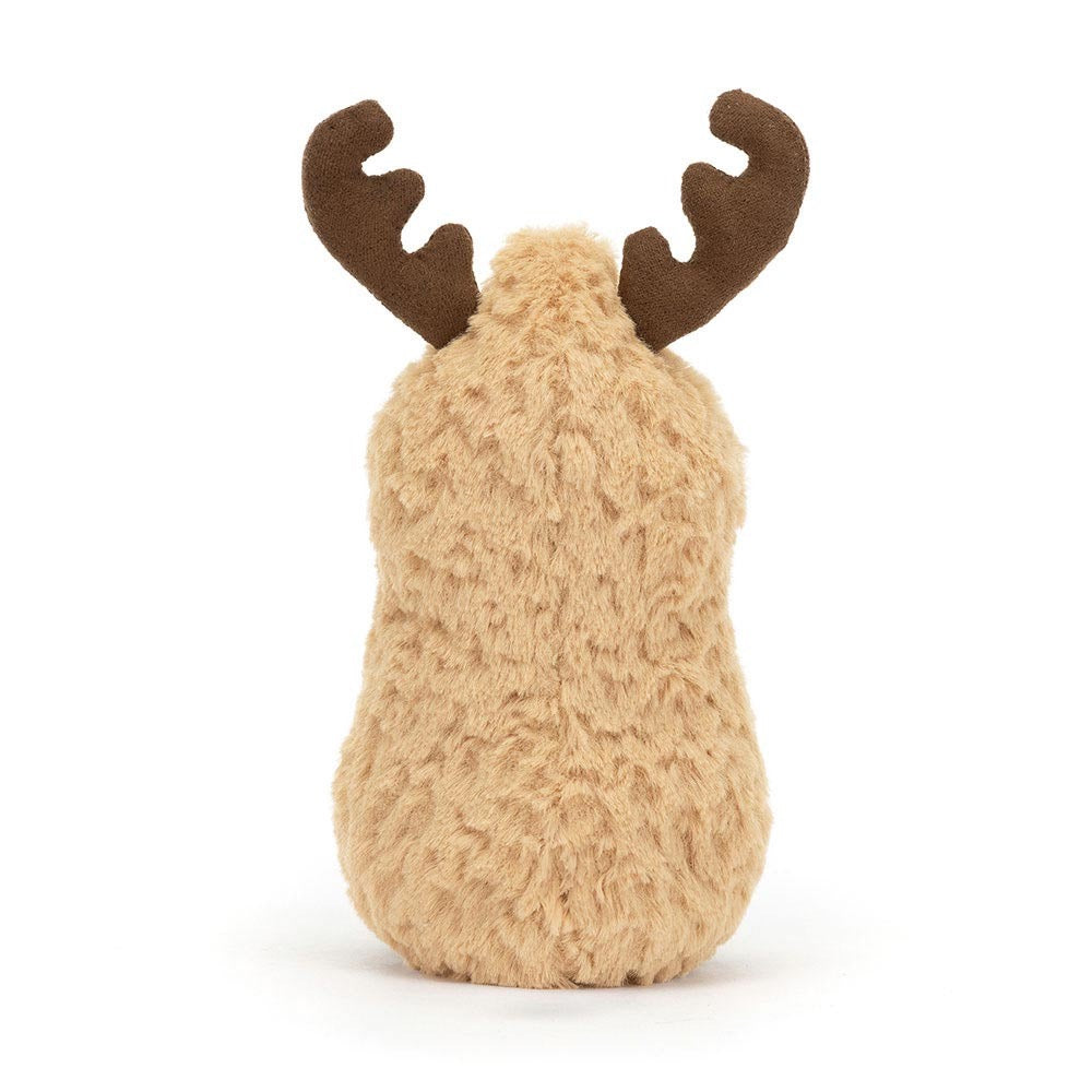 Amuseables Peanut Reindeer | Jellycat