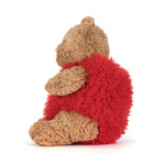 Bartholomew Bear 'Heartthrob' | Jellycat