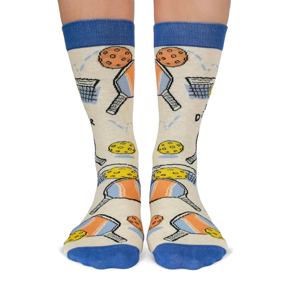 Pickleball Socks | For Her