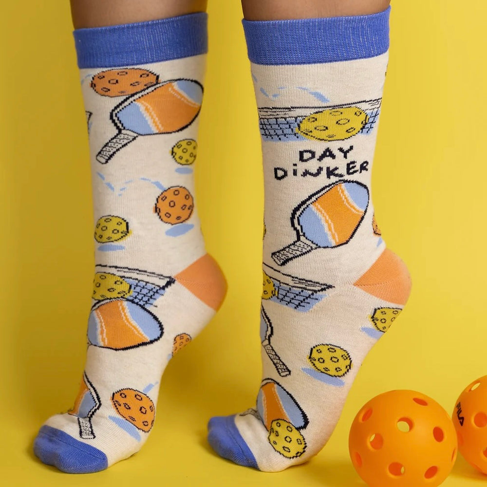 Pickleball Socks | For Her