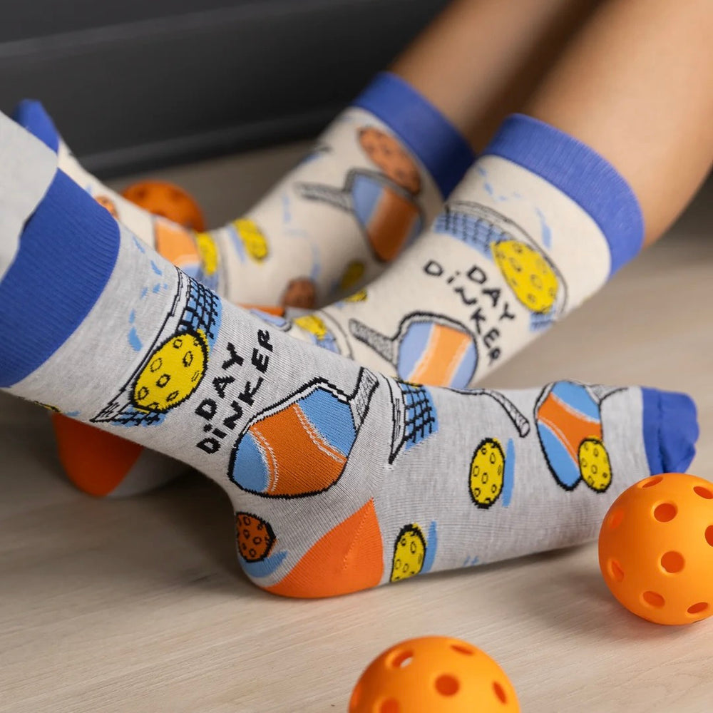 Pickleball Socks | For Him