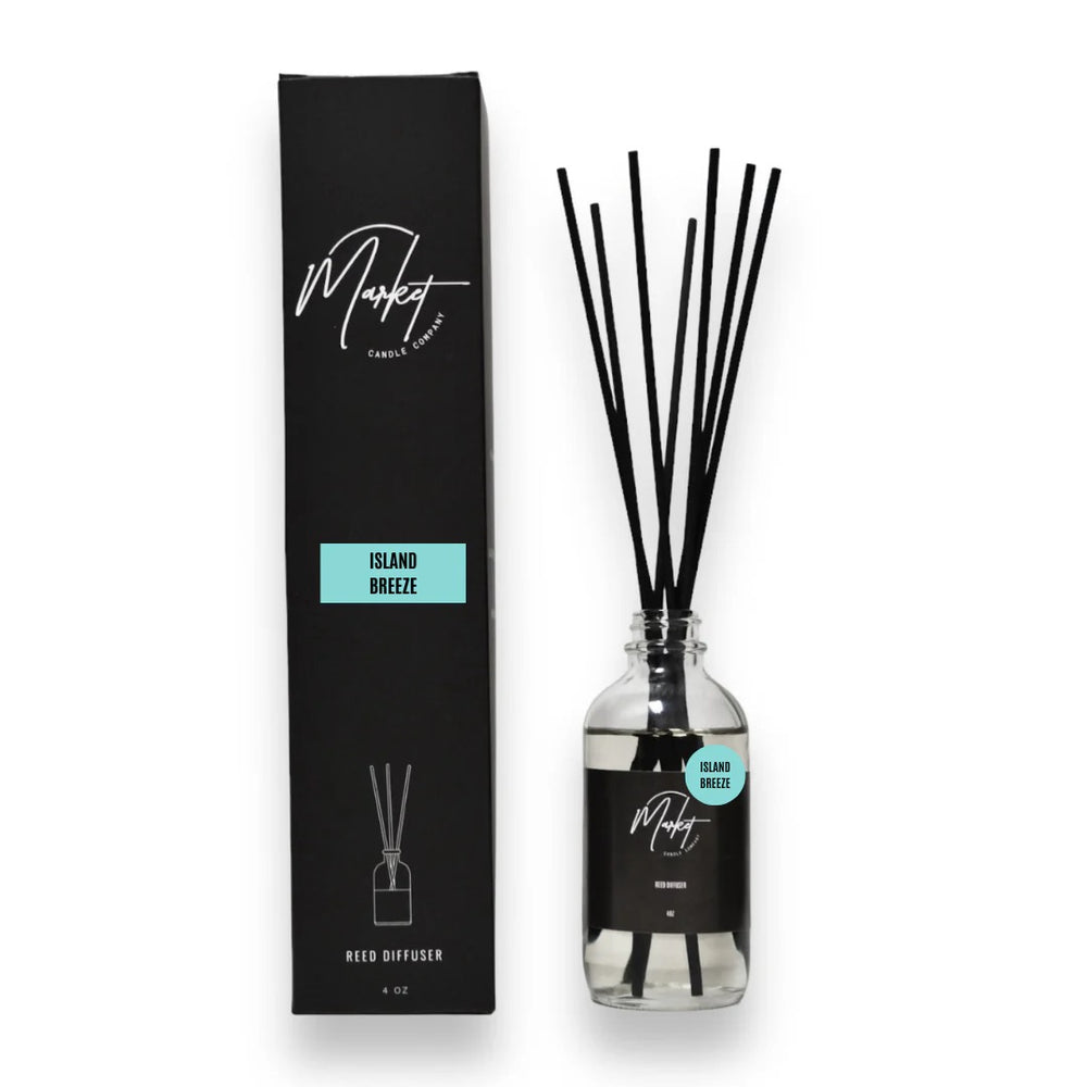 Summer Reed Diffusers