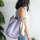 Slouchy Bag | More Colour Options