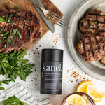 Caramelized Coffee Rub | Kanel