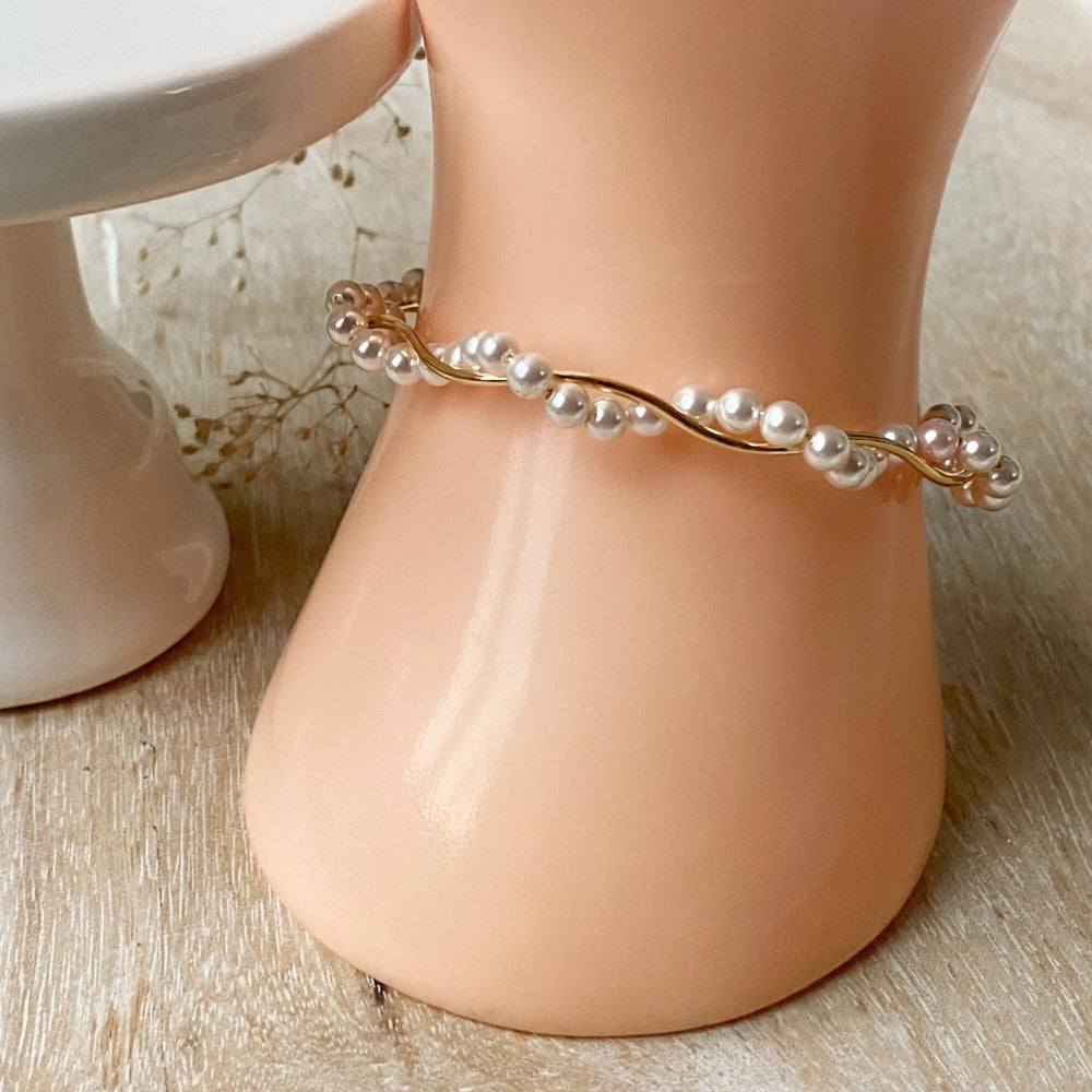 "La Perle" Bracelet