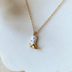 "The Maverick" Necklace