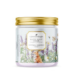 Lavender + Chamomile | Bath Salt Soak