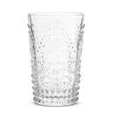 Lacework Pattern Highball