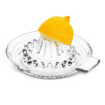 Citrus Reamer with Spout and Handle