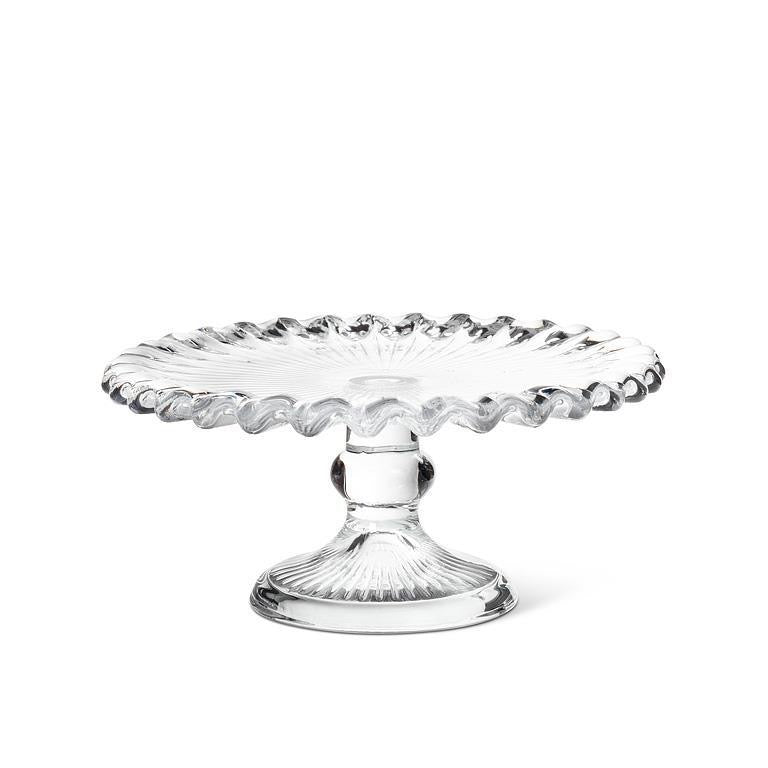 Small Cake Pedestal