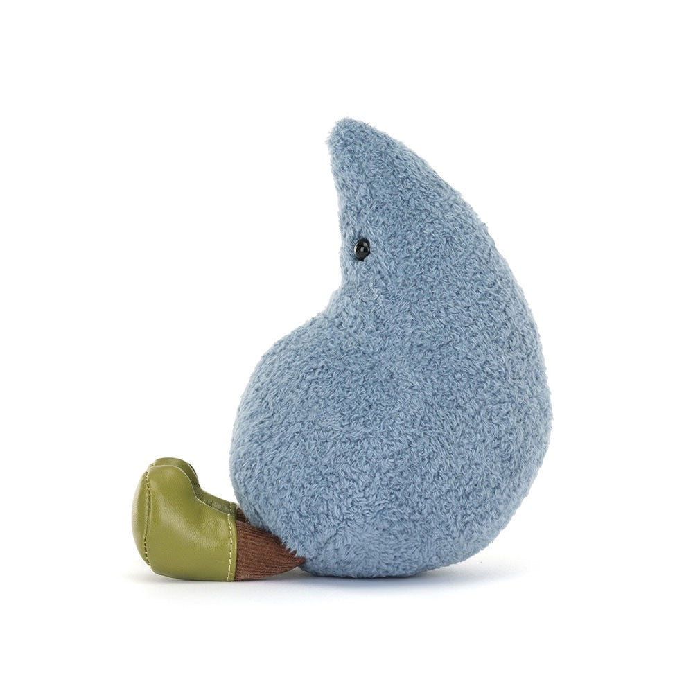 Amuseables Happy Raindrop | Jellycat