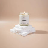 Bride Soy Candle