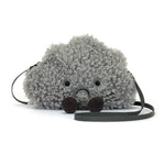 Amuseables Storm Cloud Bag | Jellycat