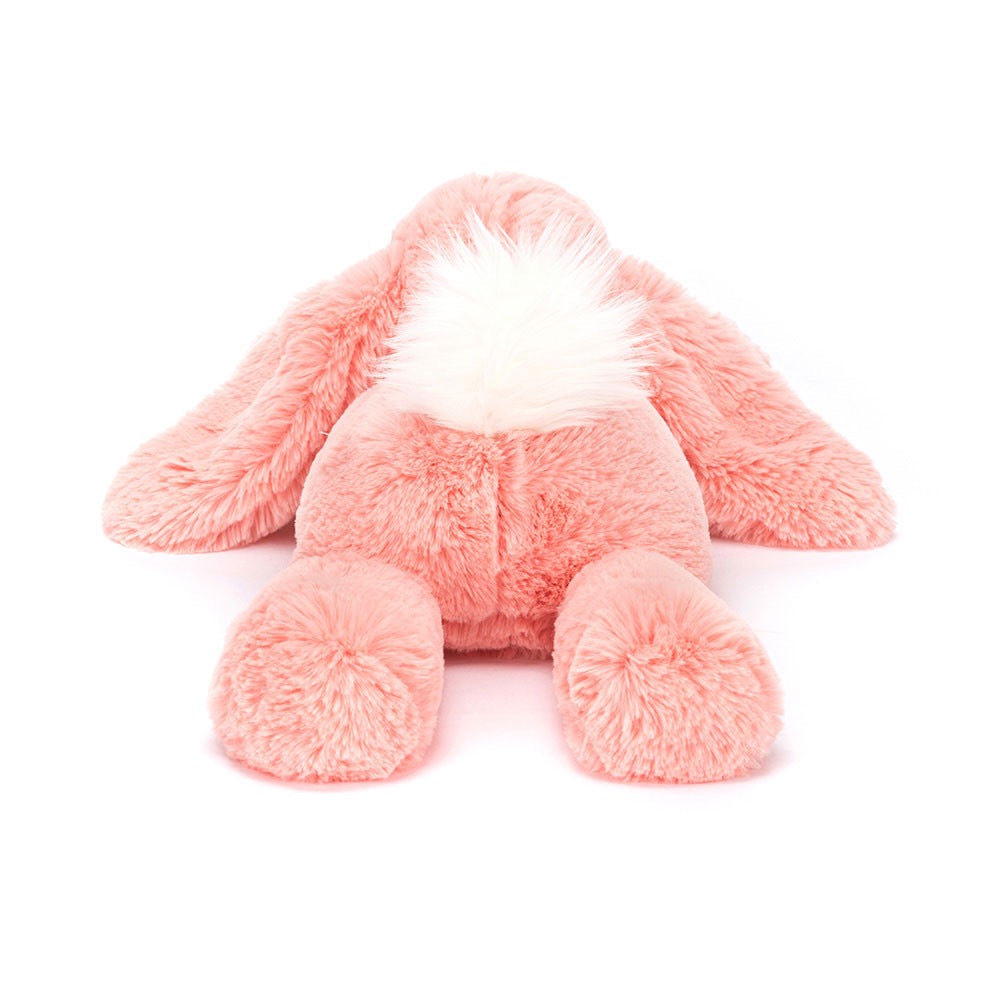 Smudge Apricot Rabbit  | Jellycat