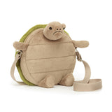 Timmy Turtle Bag | Jellycat