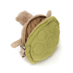 Timmy Turtle Bag | Jellycat