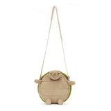 Timmy Turtle Bag | Jellycat