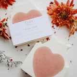 XOXO Soap Bar