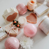 XOXO Soap Bar