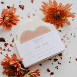 XOXO Soap Bar