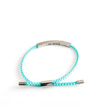 I Am Brave | Girls Bracelet