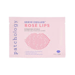 Rosé Hydrating Lip Gels | Lip Mask