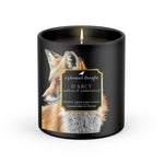 D'arcy | Saffron & Amberwood | Candle