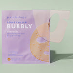 Bubbly Brightening Face Mask