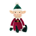 Eldo Elf | Jellycat