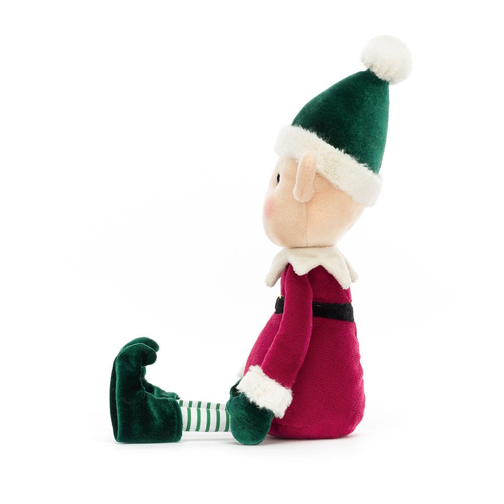 Eldo Elf | Jellycat