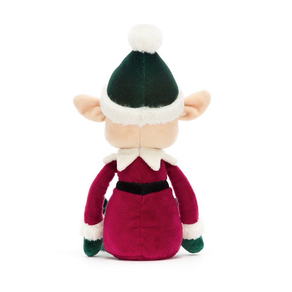 Eldo Elf | Jellycat