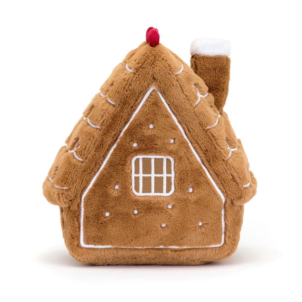 Amuseables Gingerbread House | Jellycat