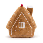 Amuseables Gingerbread House | Jellycat