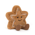 Amuseables Star Cookie | Jellycat