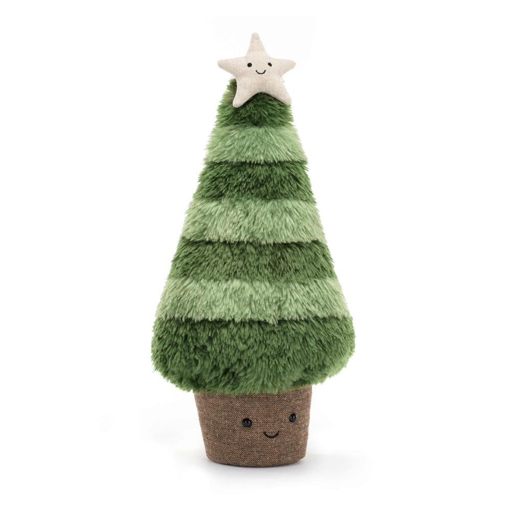 Amuseables Nordic Spruce Christmas Tree | Jellycat