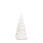 Small Matte Cone Tree