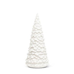 Medium Matte Cone Tree