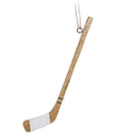 Hockey Stick Ornament