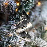 Hockey Skates Ornament