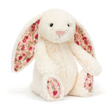 Blossom Cream Bunny 'Berry' | Jellycat